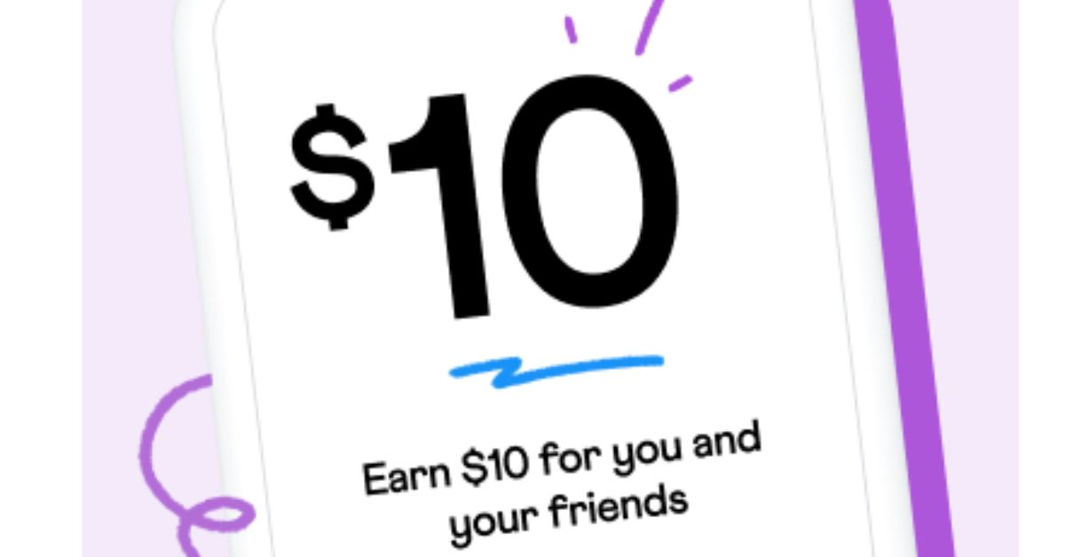 Venmo $10 referral